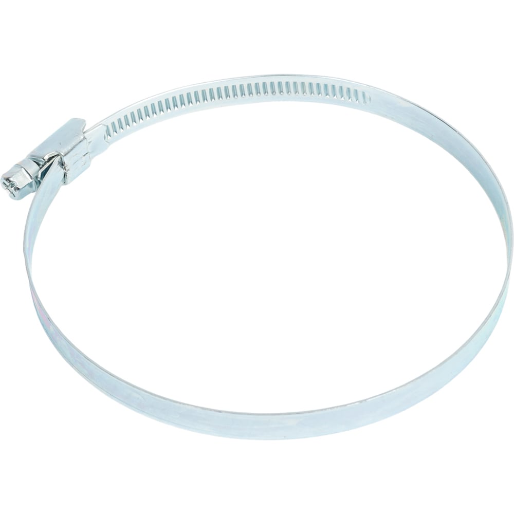 Червячный хомут STARFIX 90-110 мм, цинк, DIN 3017, 25 шт. SM-84879-25