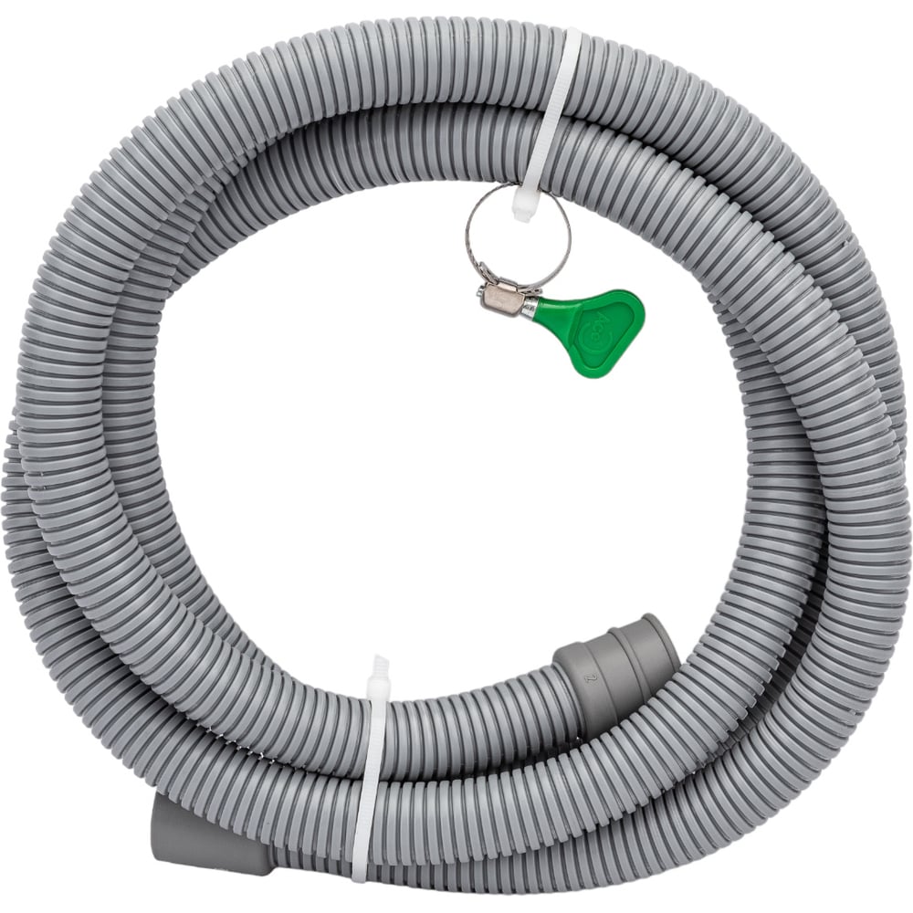Сливной шланг TUBOFLEX М 2,0 м 4828001