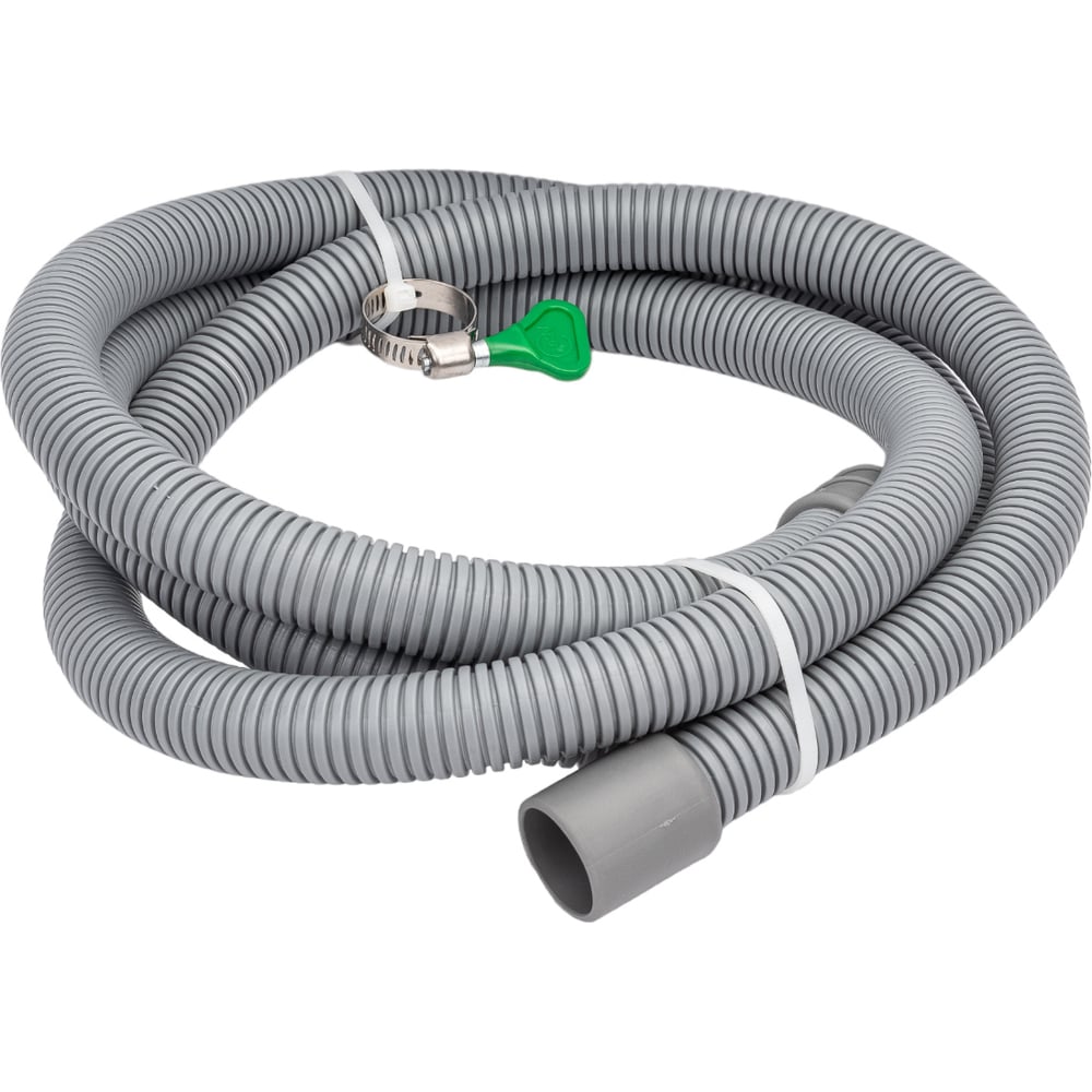 Сливной шланг TUBOFLEX М 2,0 м 4828001