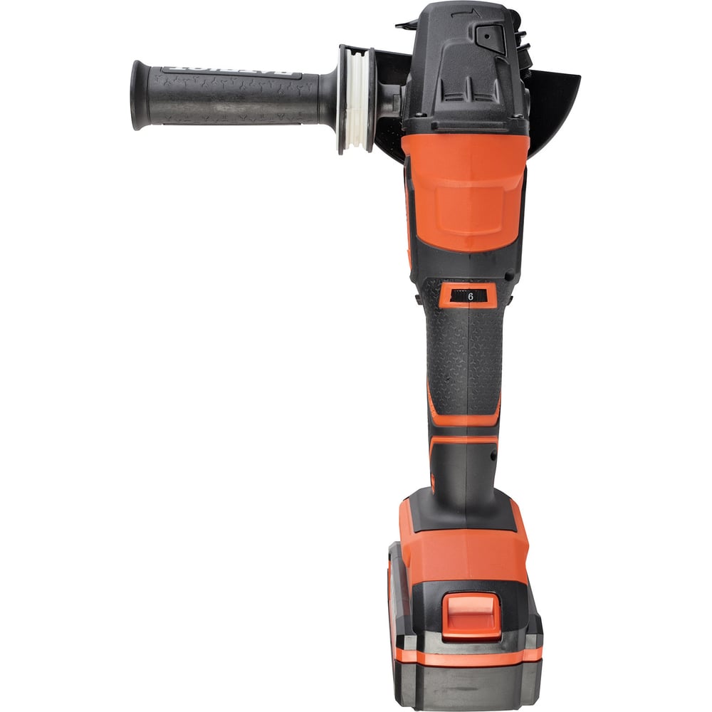 Углошлифовальная машина PATRIOT AG 125Li UES 110303127