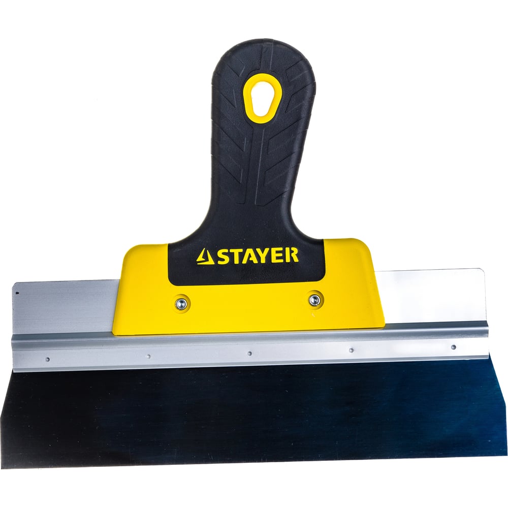 Фасадный шпатель 250 мм STAYER PROFESSIONAL 10045-25