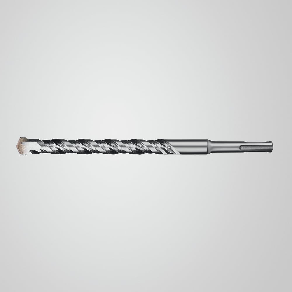 Бур SDS-plus ЗУБР Мастер-2Х 14x160 мм 29315-160-14_z01