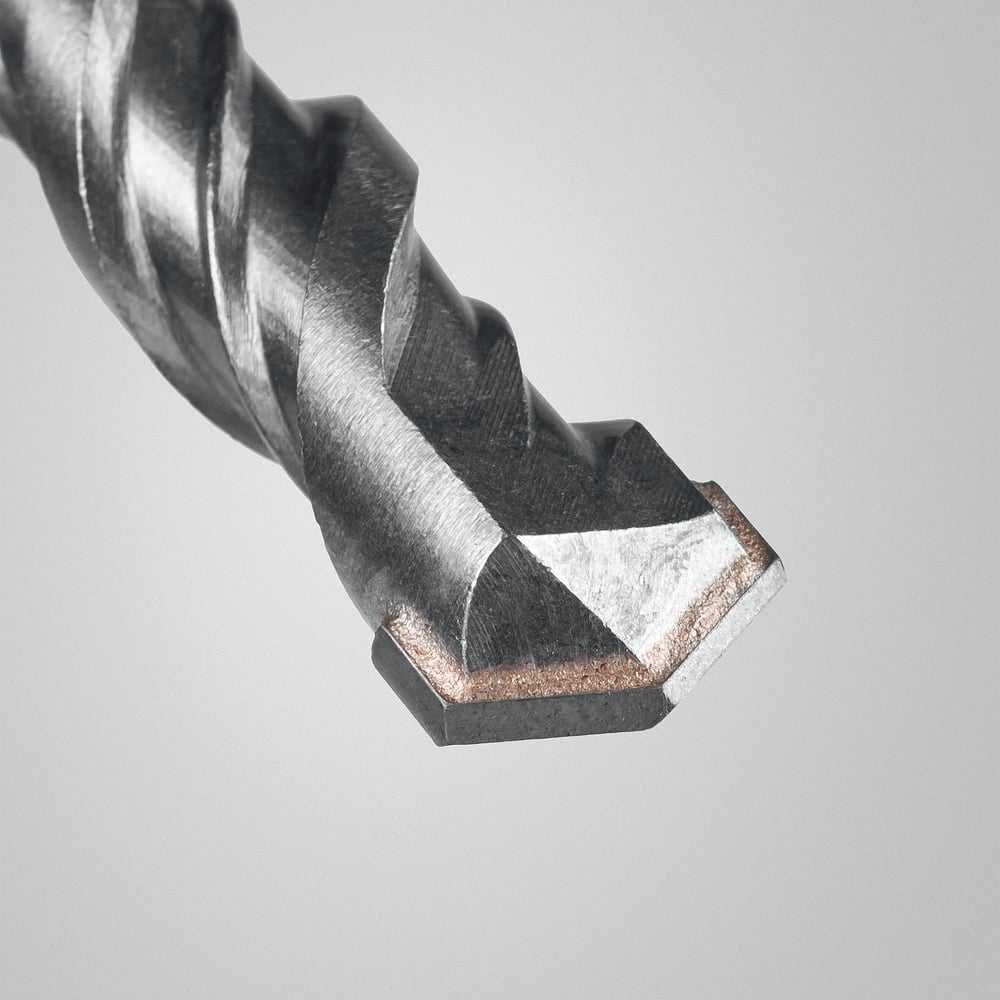 Бур SDS-plus ЗУБР Мастер-2Х 14x160 мм 29315-160-14_z01