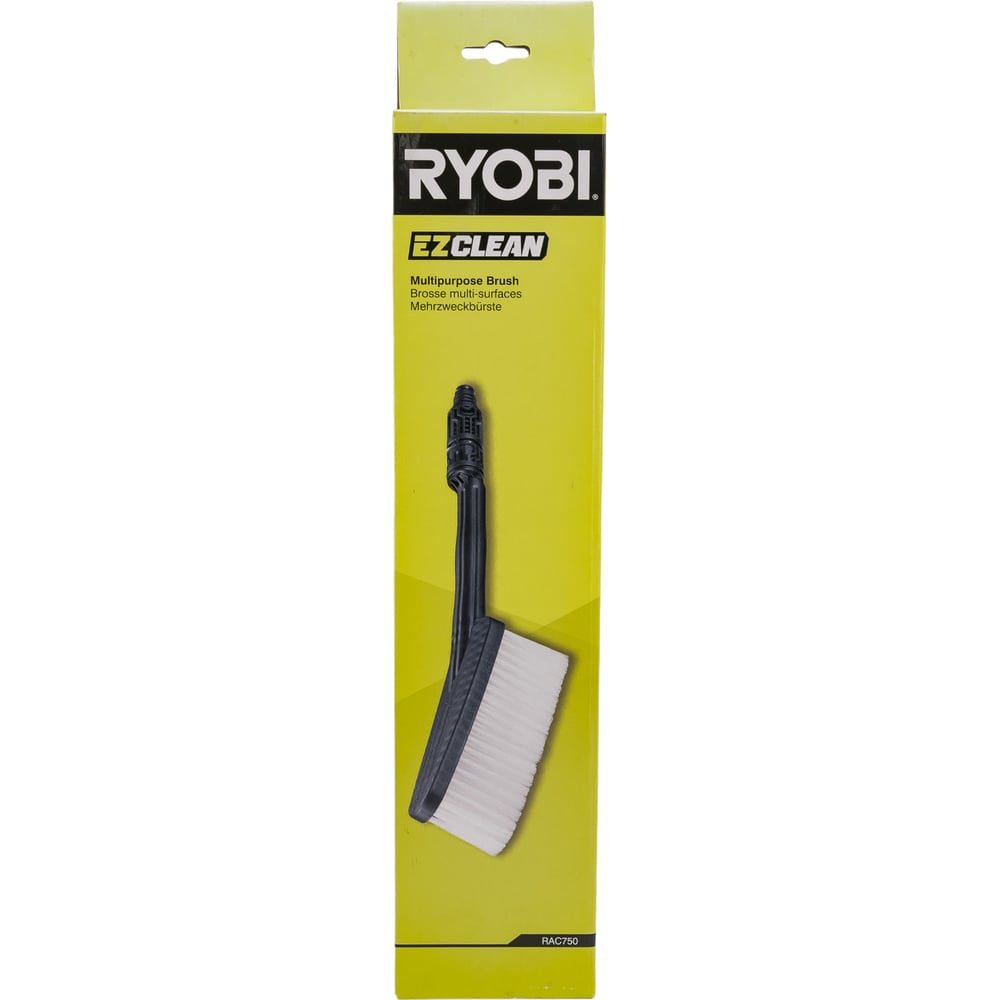 Щетка универсальная RAC750 Ryobi 5132004904