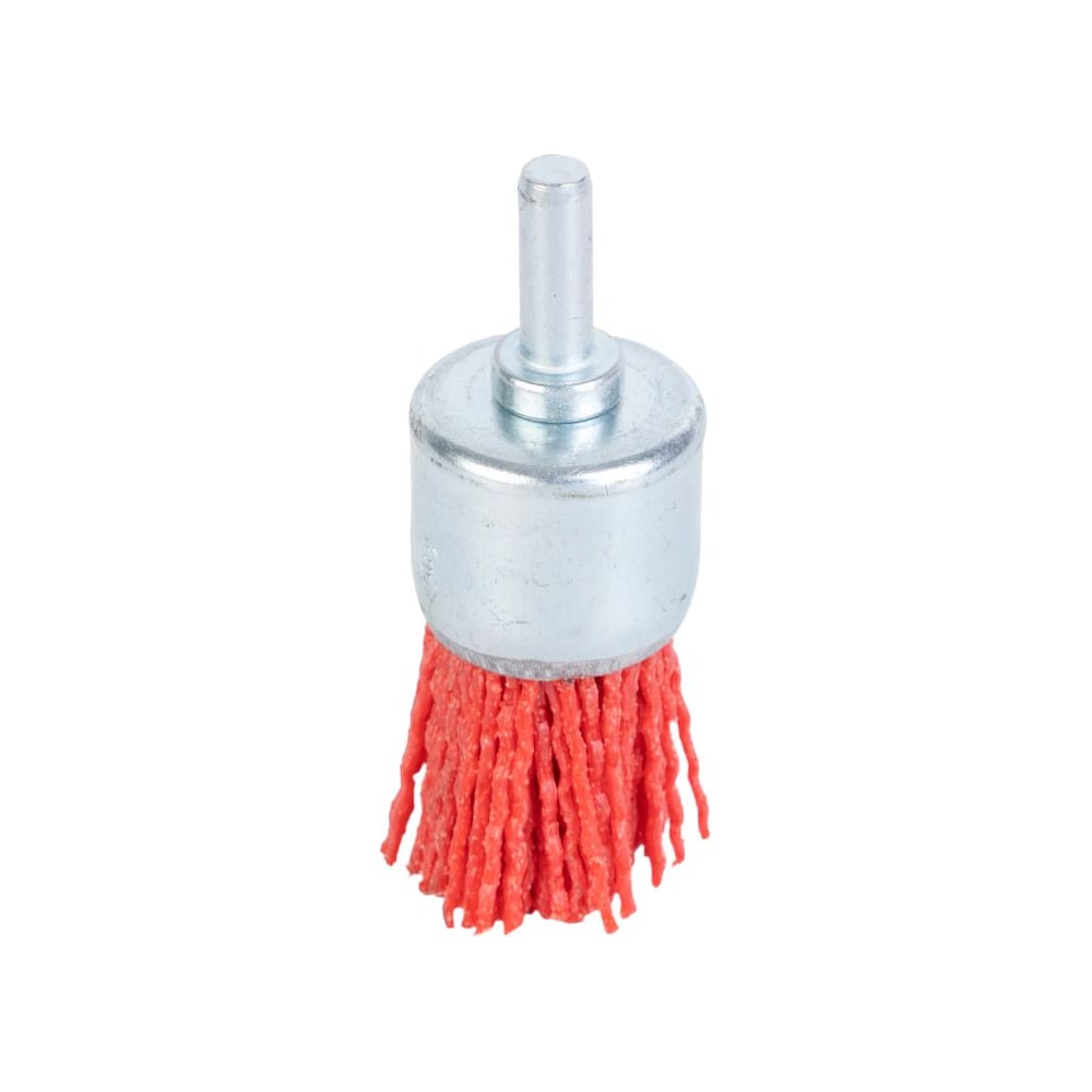 Щетка для дрели кистевая 19 мм 1820.15500 Elitech 204314
