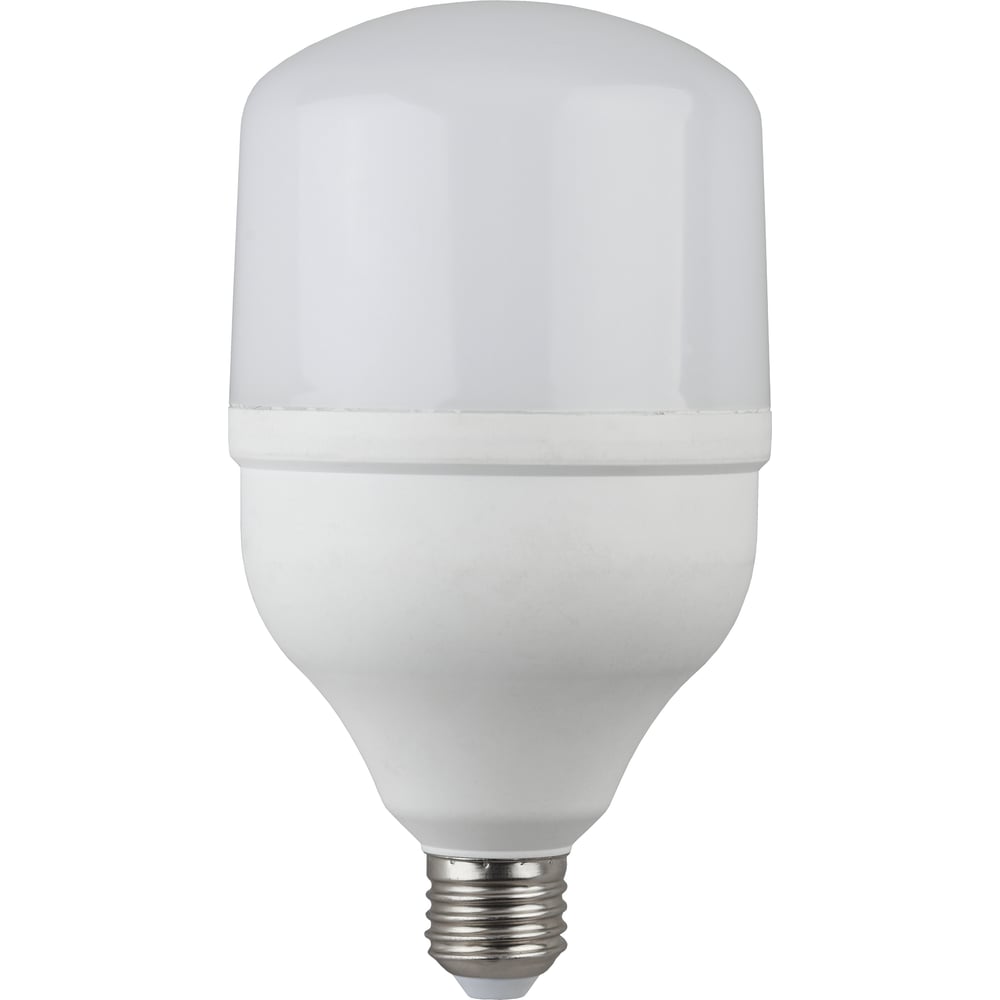 Светодиодная лампа ЭРА LED smd POWER 40W-6500-E27 Б0027006