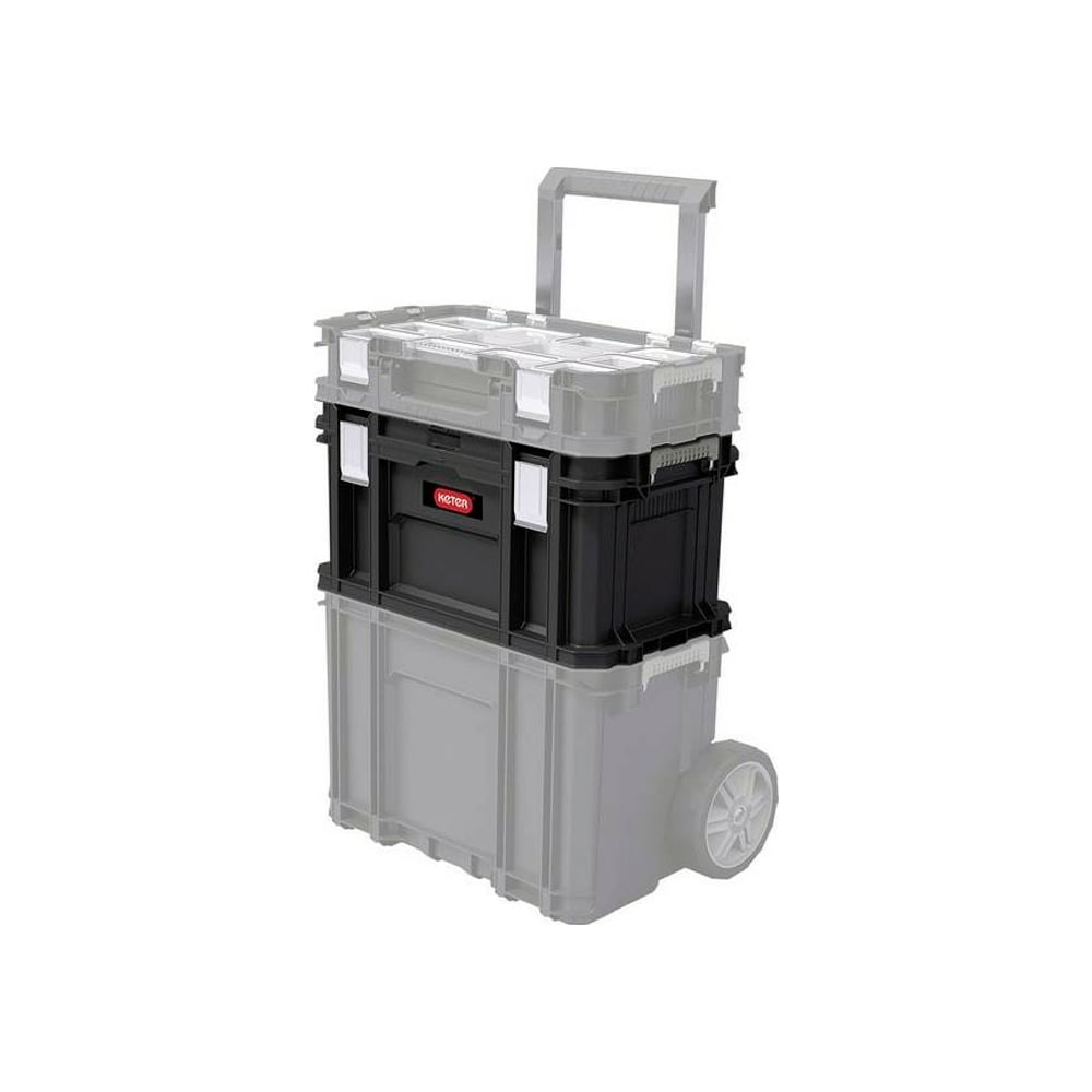 Ящик для инструментов Keter CONNECT TOOL BOX 239995