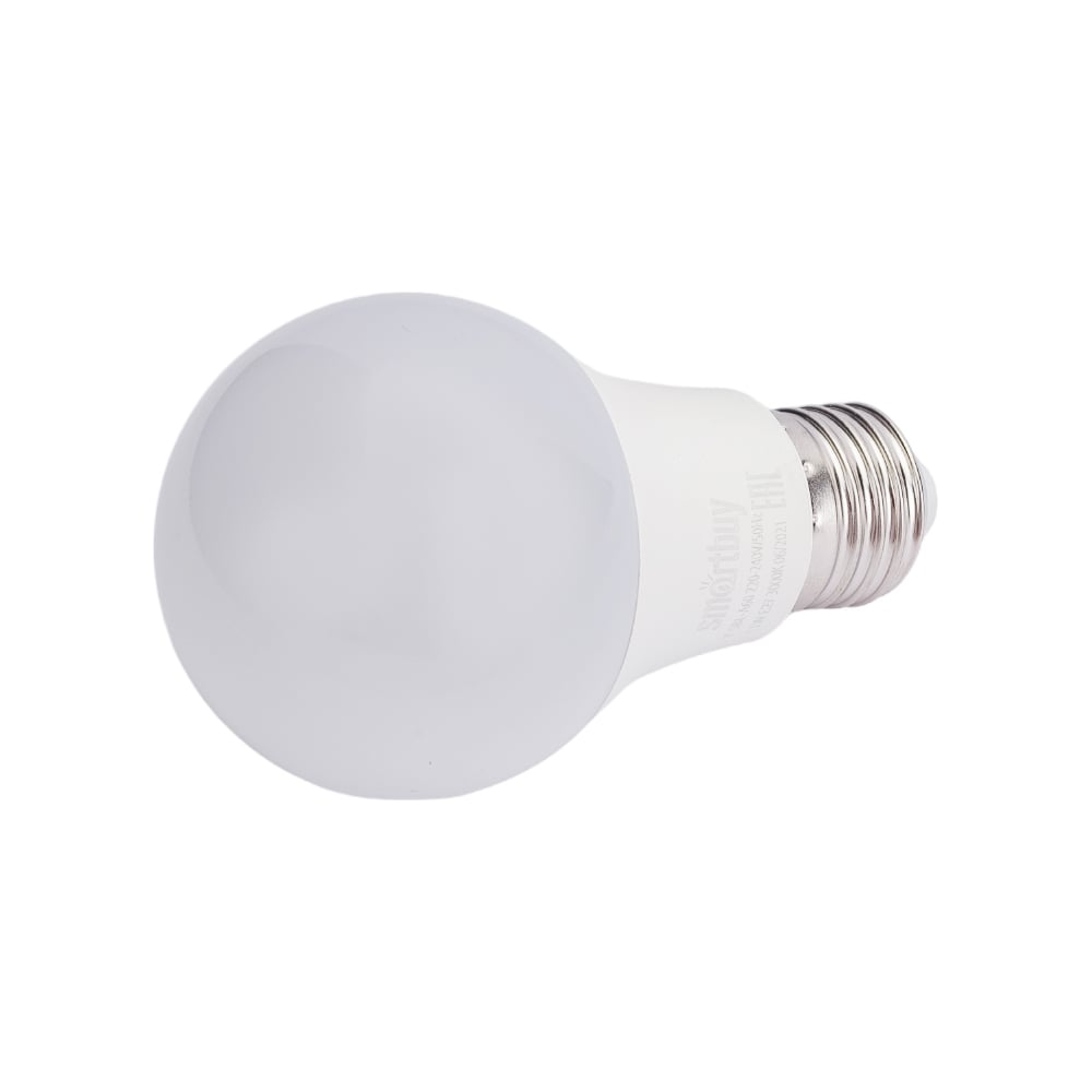 Светодиодная лампа Smartbuy LED A6011W/3000/E27 SBL-A60-11-30K-E27-A