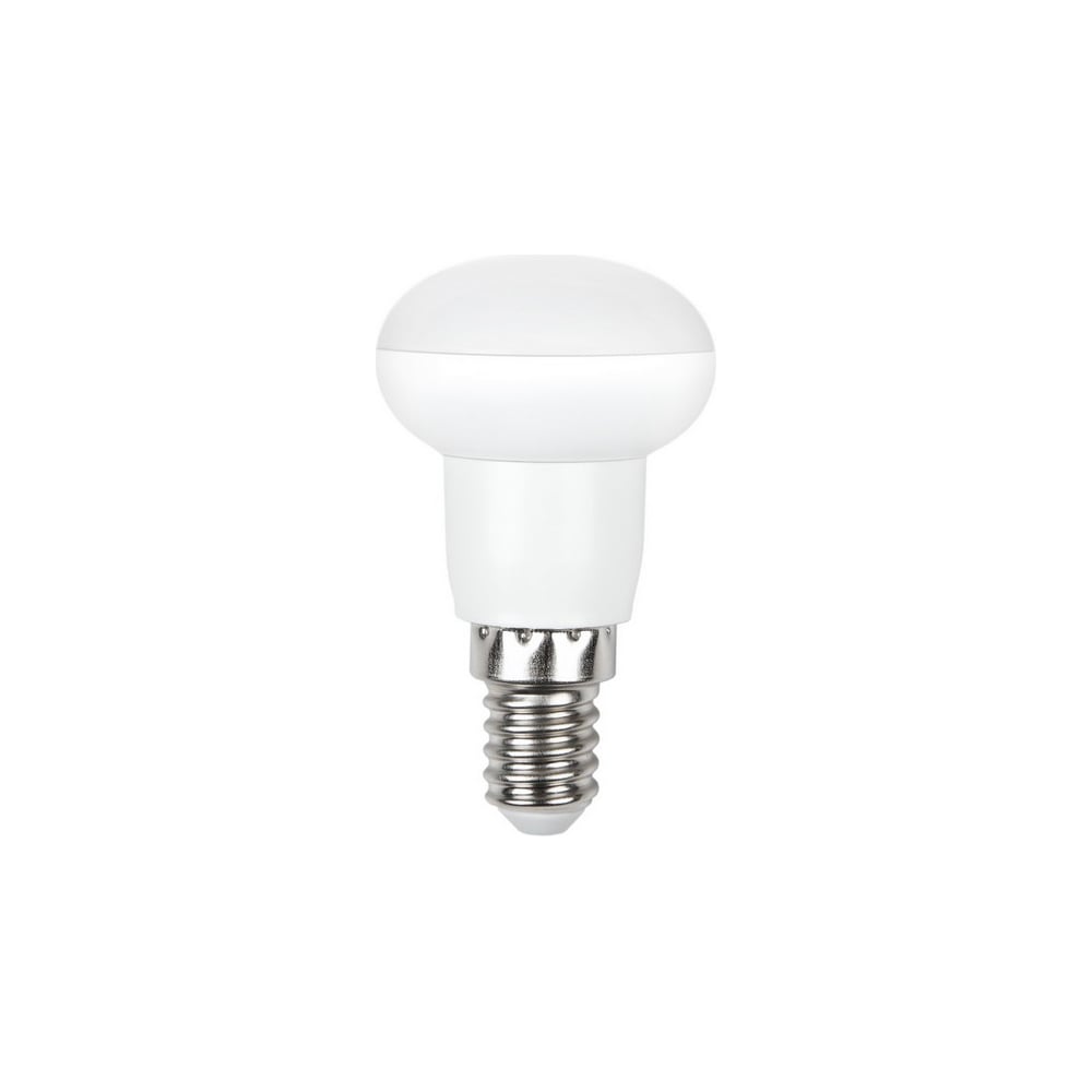 Светодиодная лампа Smartbuy LED R39-04W/6000/E14 SBL-R39-04-60K-E14