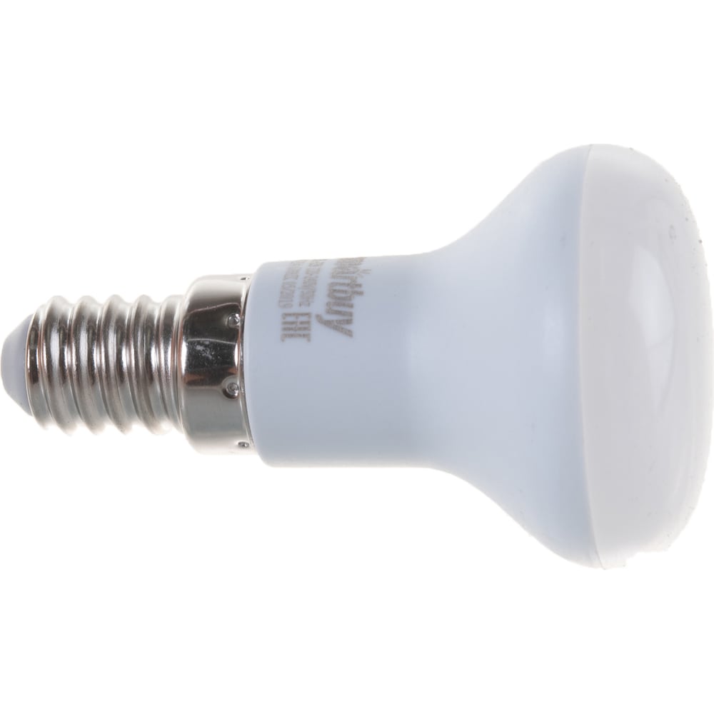 Светодиодная лампа Smartbuy LED R39-04W/6000/E14 SBL-R39-04-60K-E14