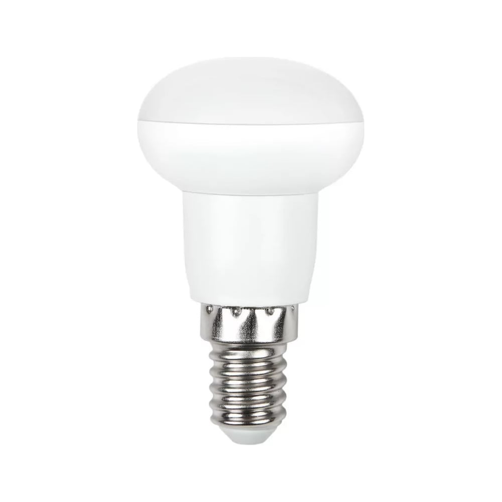 Светодиодная лампа Smartbuy LED R50-06W/6000/E14 SBL-R50-06-60K-E14