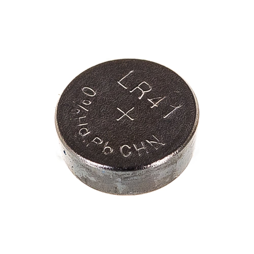 Элемент питания Трофи G3 392 LR736, LR41 C0035065