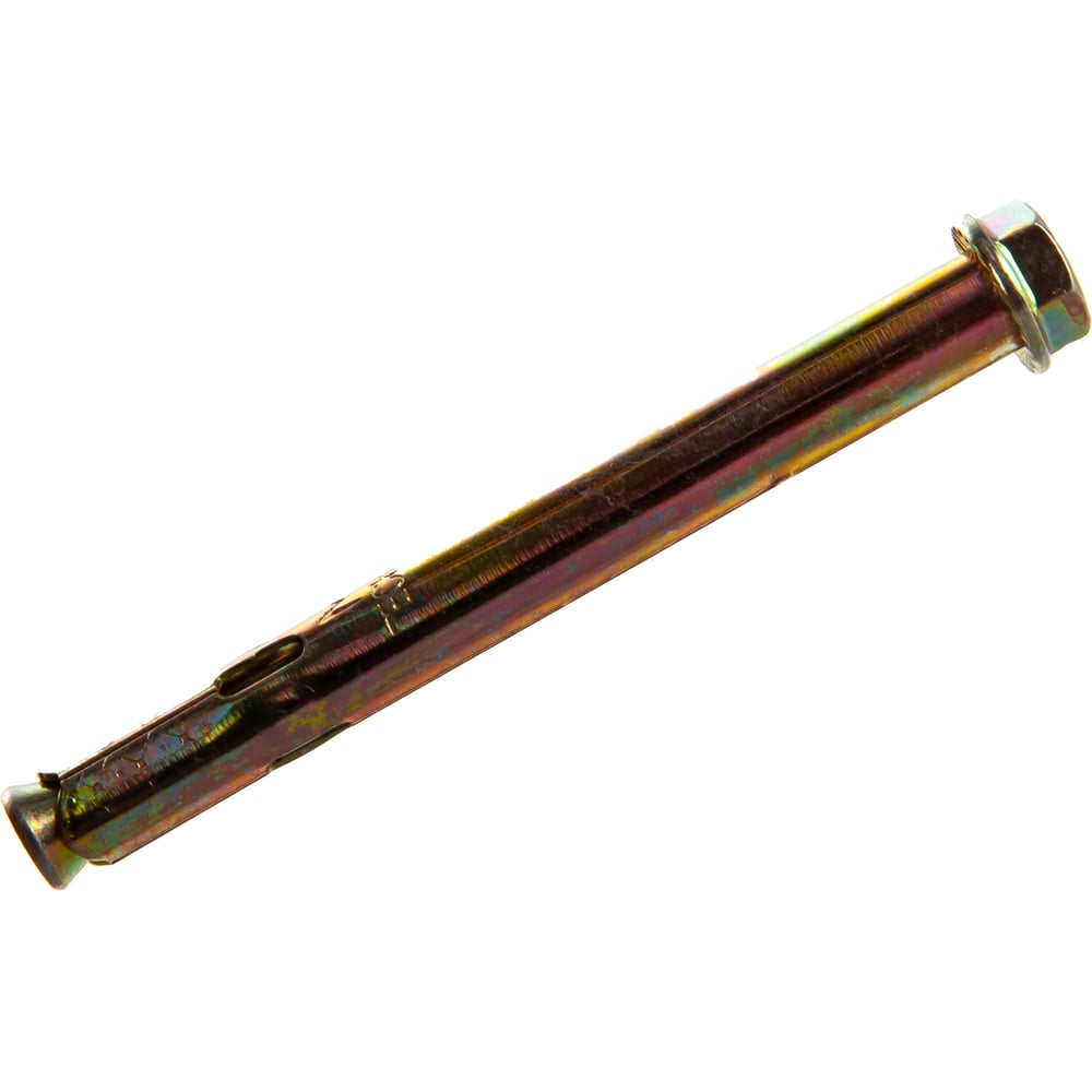 Анкер с гайкой 8х85, 60шт - коробка Tech-Krep HNM 117941