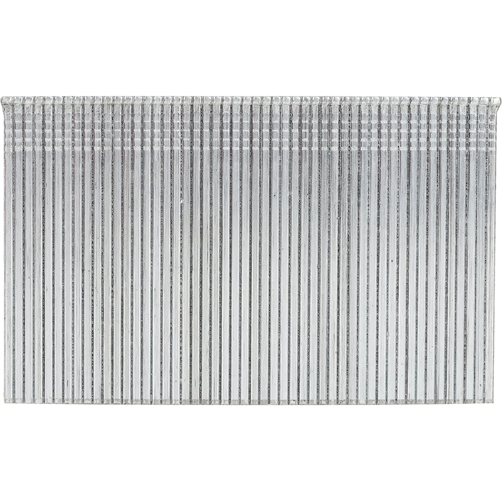 Отделочные гвозди для пневмостеплера PATRIOT PNT 50S тип 16GA 830902160
