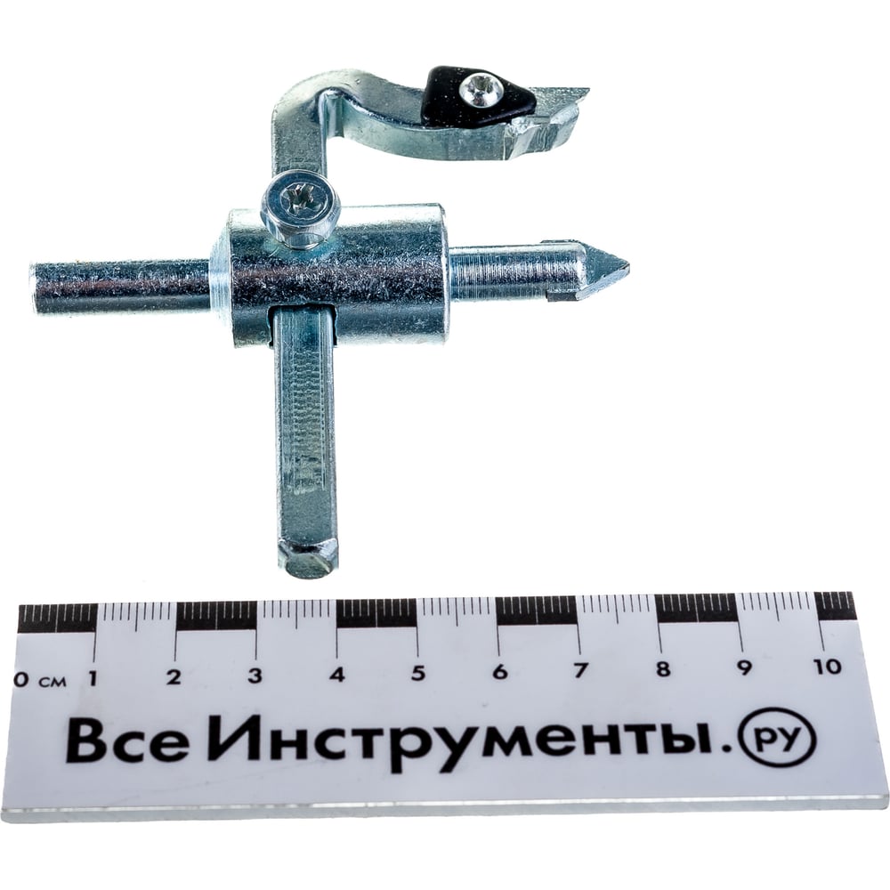 Балеринка по кафелю 40-130 мм FIT IT 16532
