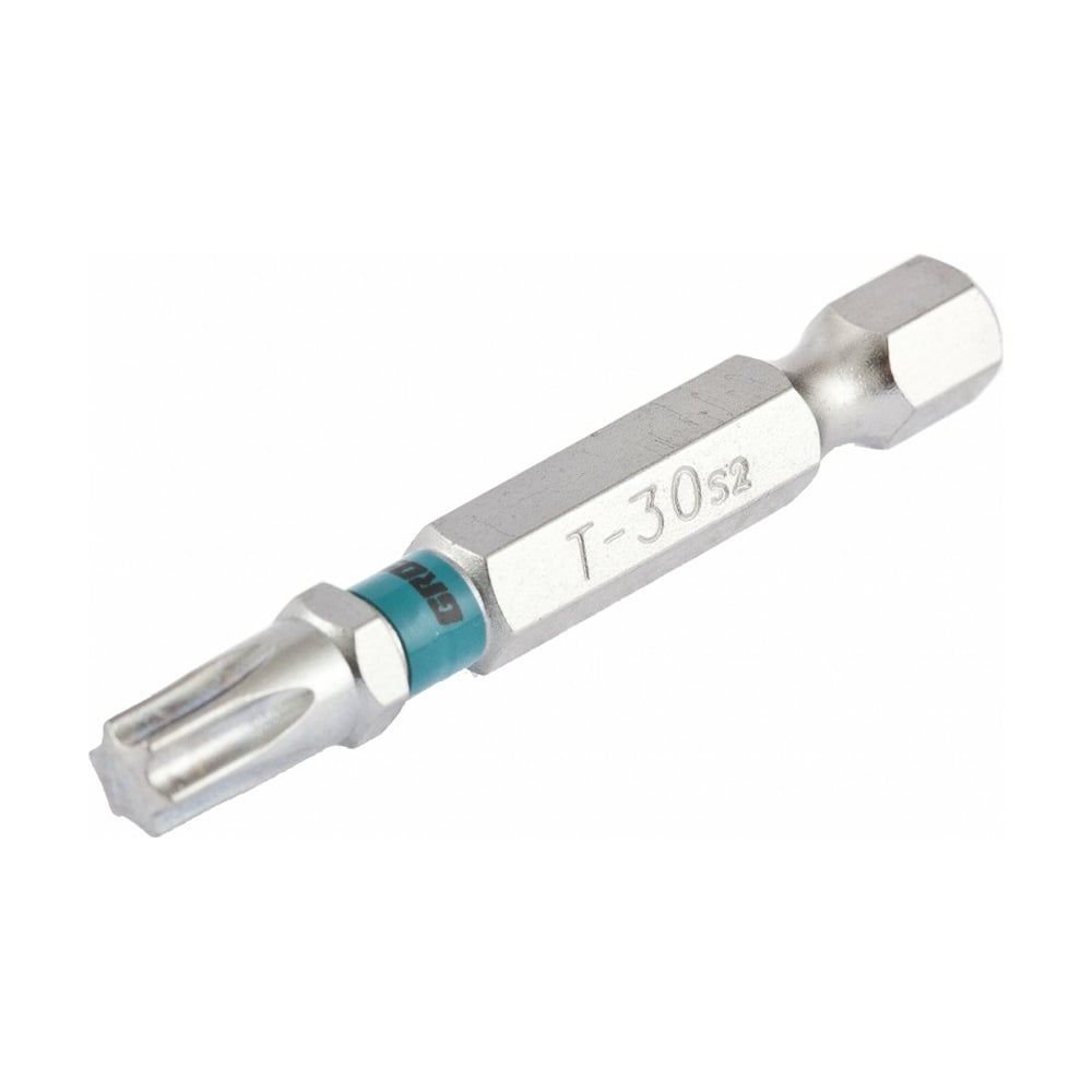 Набор бит TORX (Т30; 50 мм) 10 шт. GROSS 11472