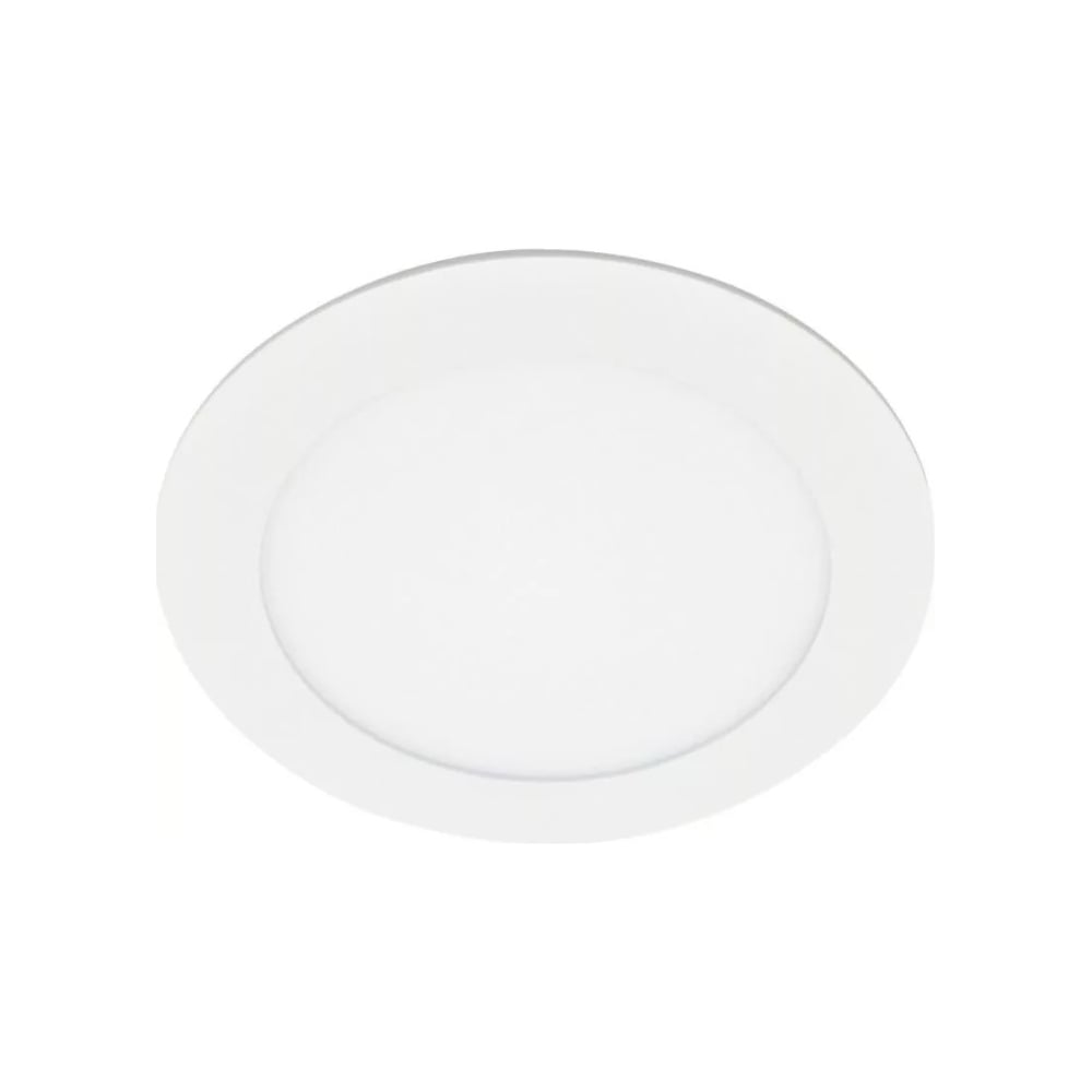 Встраиваемый светильник Smartbuy LED DL 6w, 6500K, IP20 SBL-DL-6-65K