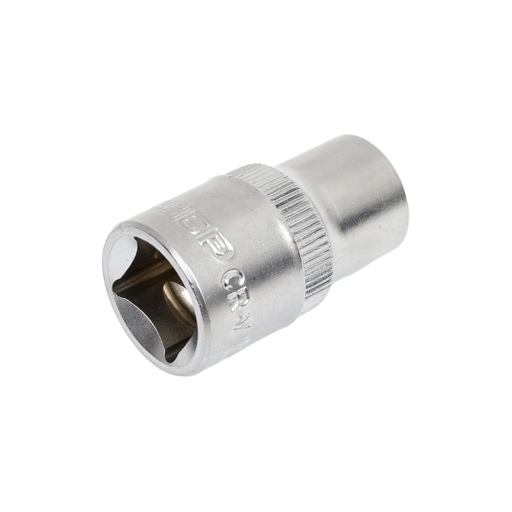 Торцовая головка ЗУБР SUPER LOCK 1/2 12 мм 27725-12_z02"