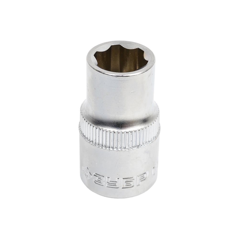 Торцовая головка ЗУБР SUPER LOCK 1/2 12 мм 27725-12_z02"