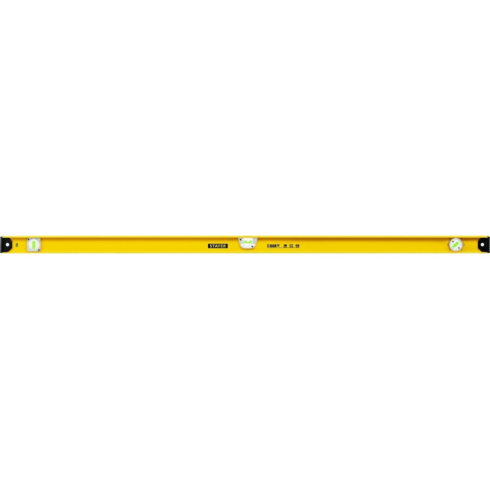 Двутавровый уровень STAYER I-Bar180 1500 мм 3470-150_z02