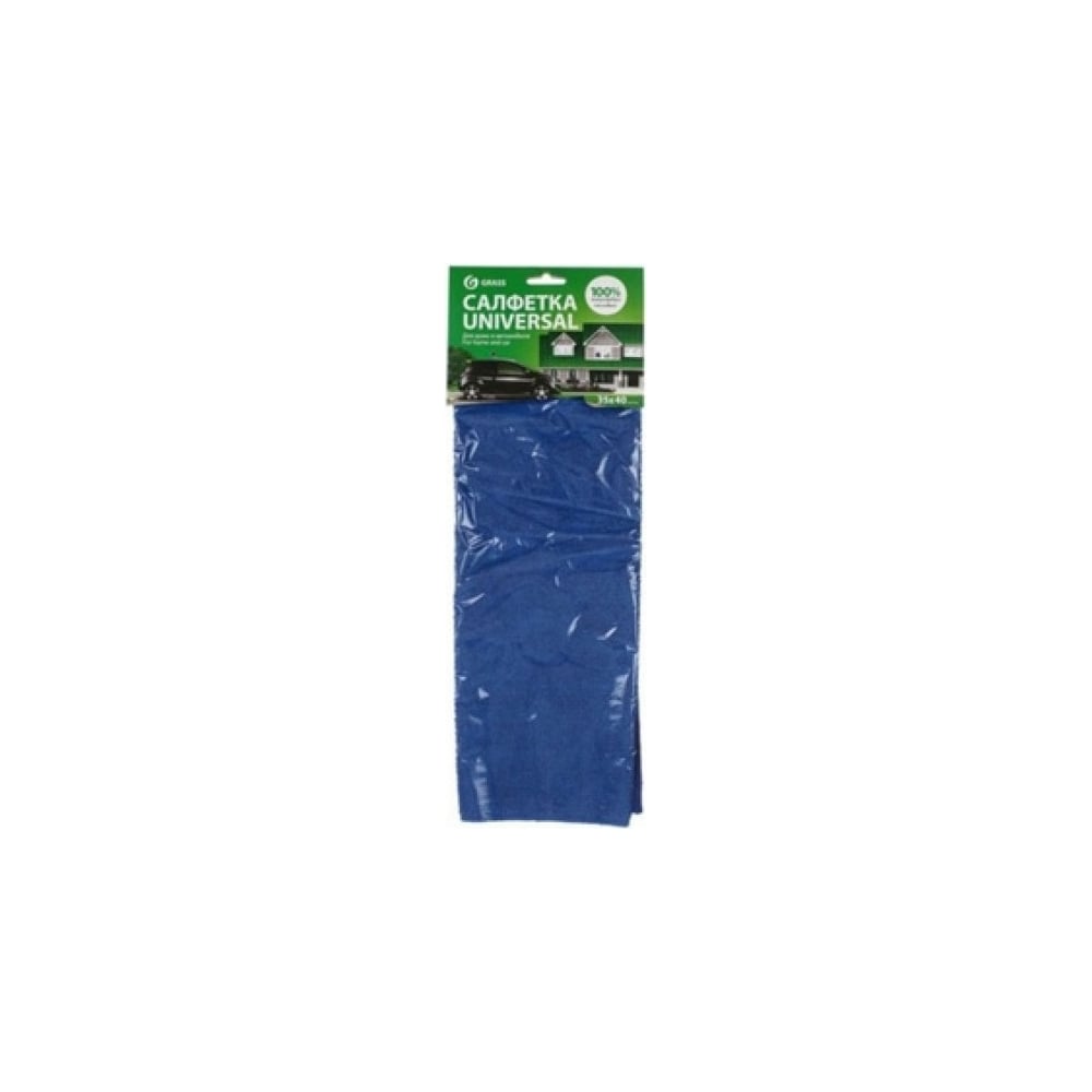 Универсальная салфетка из микрофибры Grass 3540 IT-0306