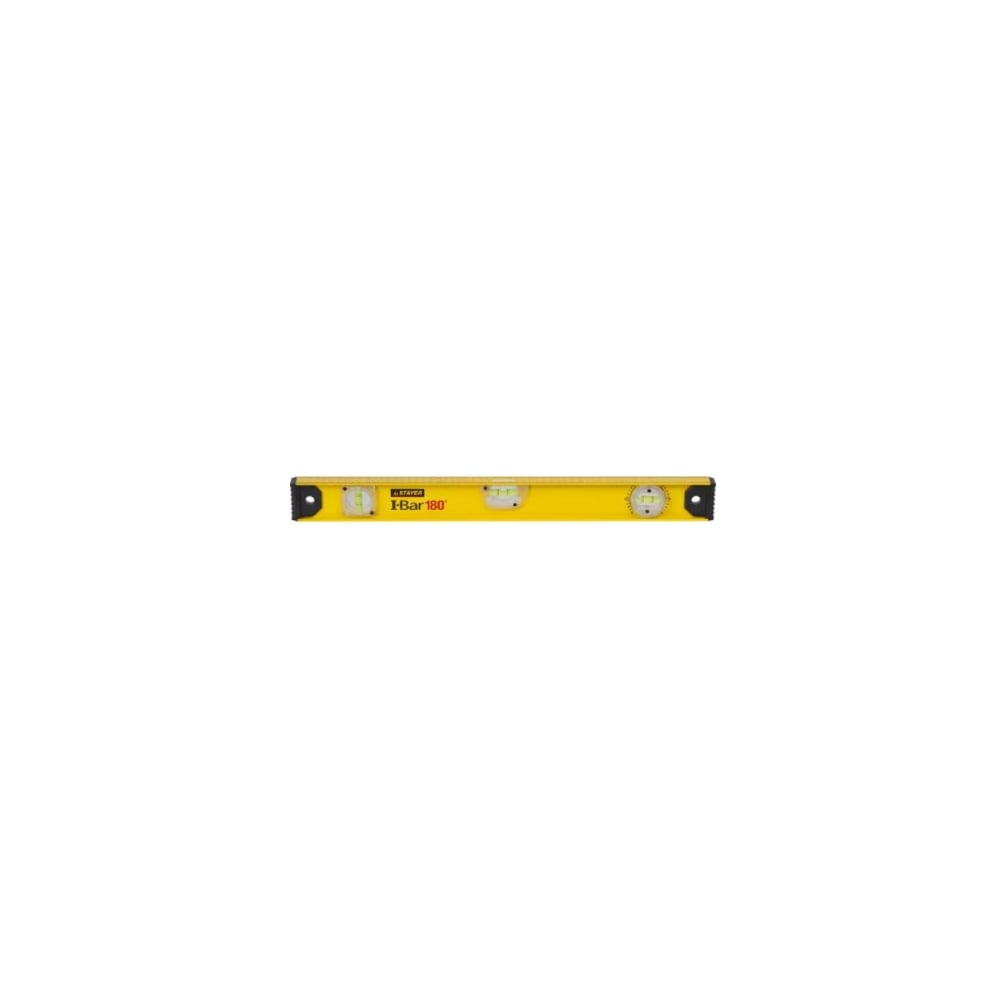 Двутавровый уровень STAYER I-Bar180 800 мм 3470-080_z02
