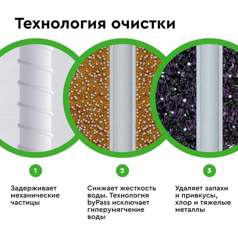Комплект кассет Барьер ЭКСПЕРТ ЖЕСТКОСТЬ Р223Р00