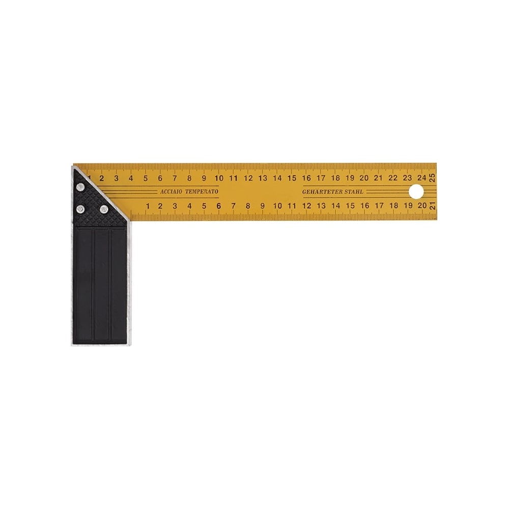 Угольник Toolberg 250 мм 90002511028