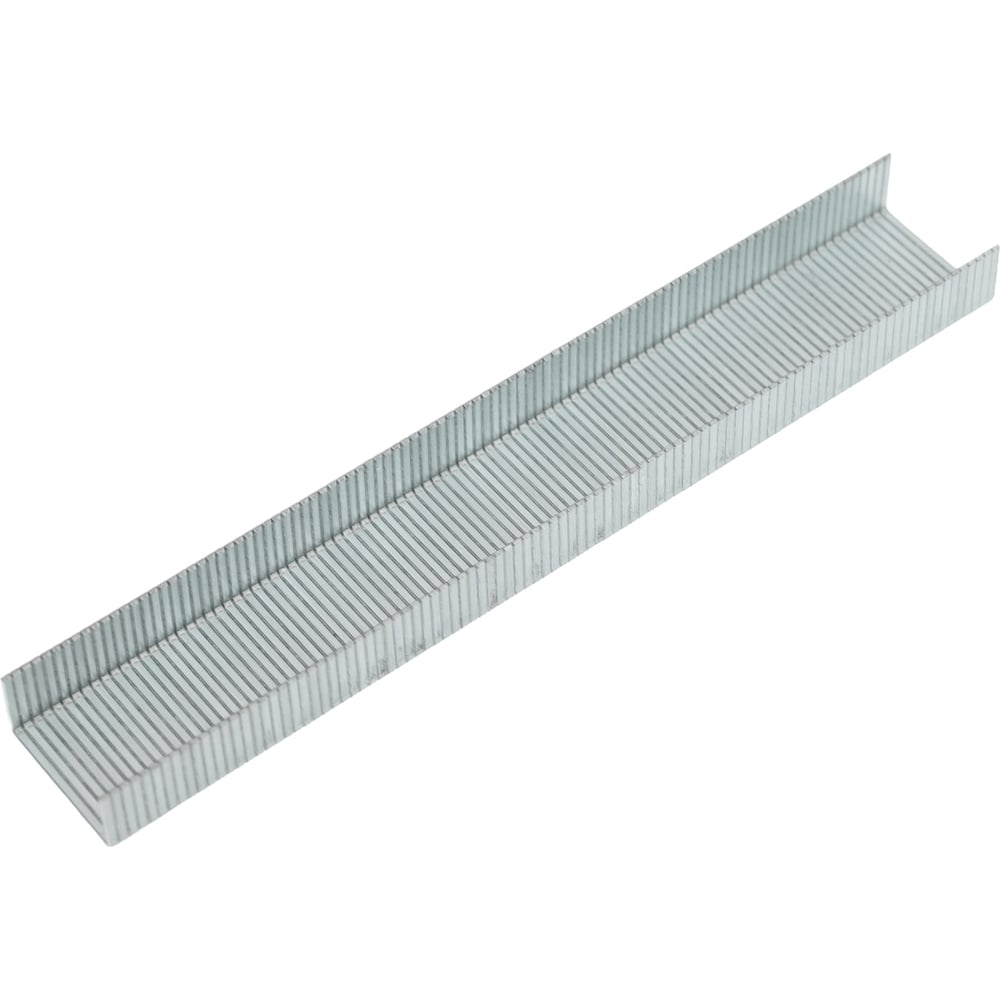 Закаленные скобы Toolberg 6 мм, тип 53, 1000 шт. 90005082485