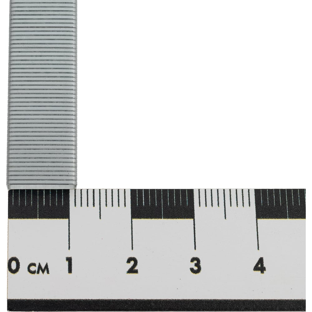 Закаленные скобы Toolberg 6 мм, тип 53, 1000 шт. 90005082485