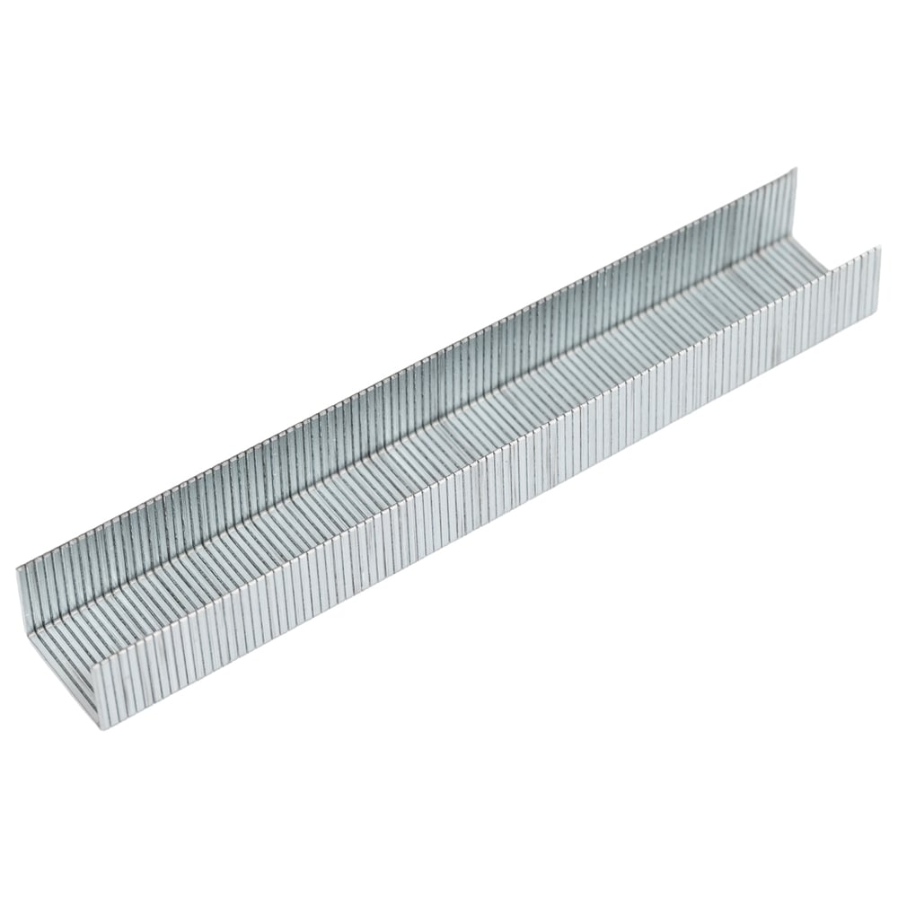 Закаленные скобы Toolberg 8 мм, тип 53, 1000 шт. 90005082510