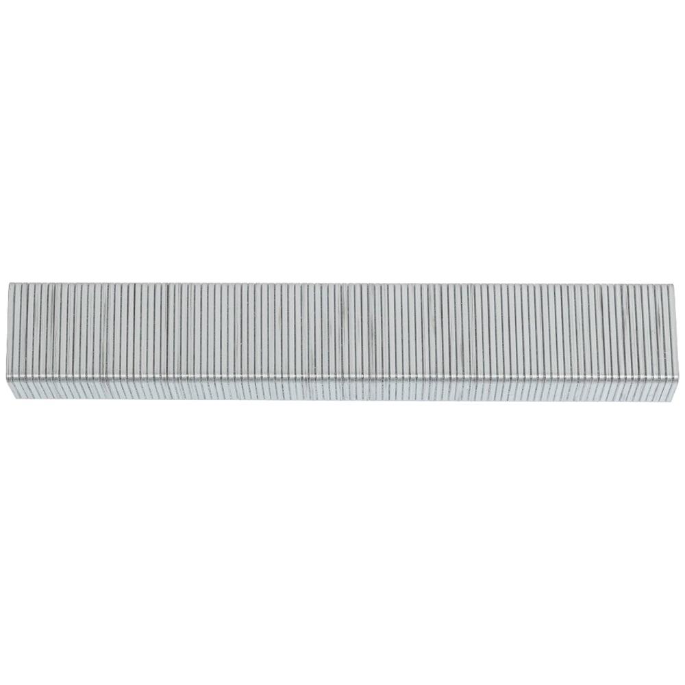 Закаленные скобы Toolberg 8 мм, тип 53, 1000 шт. 90005082510
