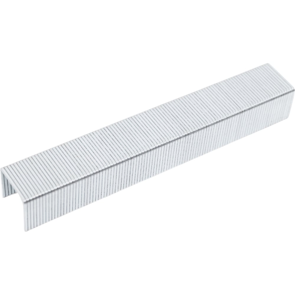 Закаленные скобы Toolberg 10 мм, тип 53, 1000 шт. 90005082522