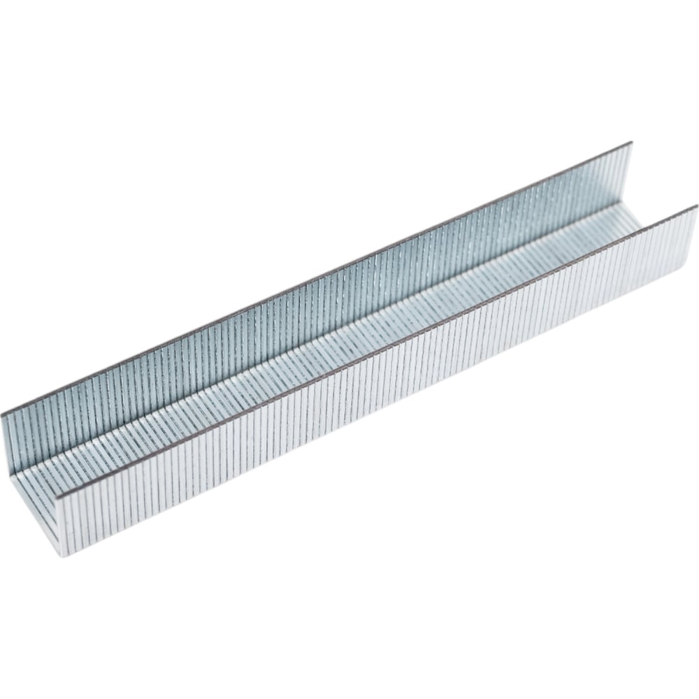 Закаленные скобы Toolberg 10 мм, тип 53, 1000 шт. 90005082522