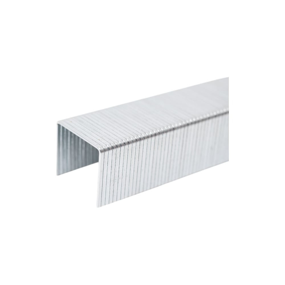 Закаленные скобы Toolberg 10 мм, тип 53, 1000 шт. 90005082522