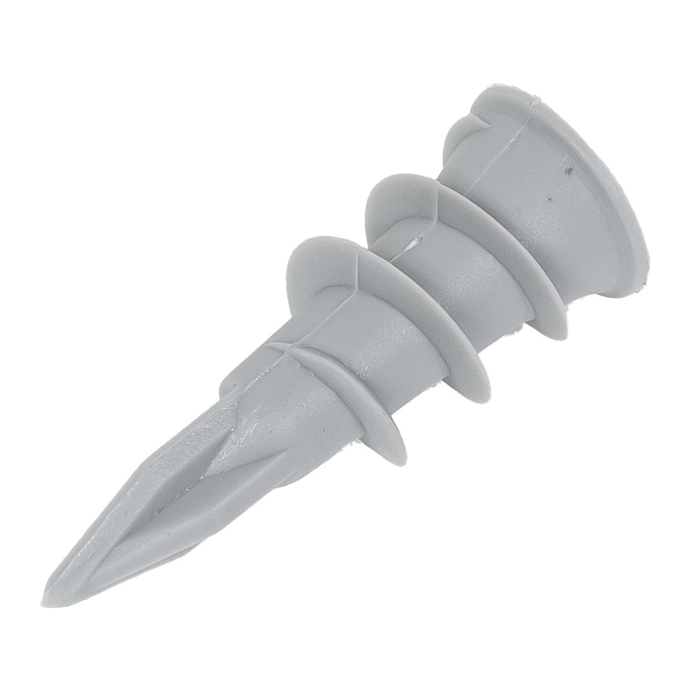 Дюбель Driva со сверлом Росдюбель 12x32 500 шт. 14-0050