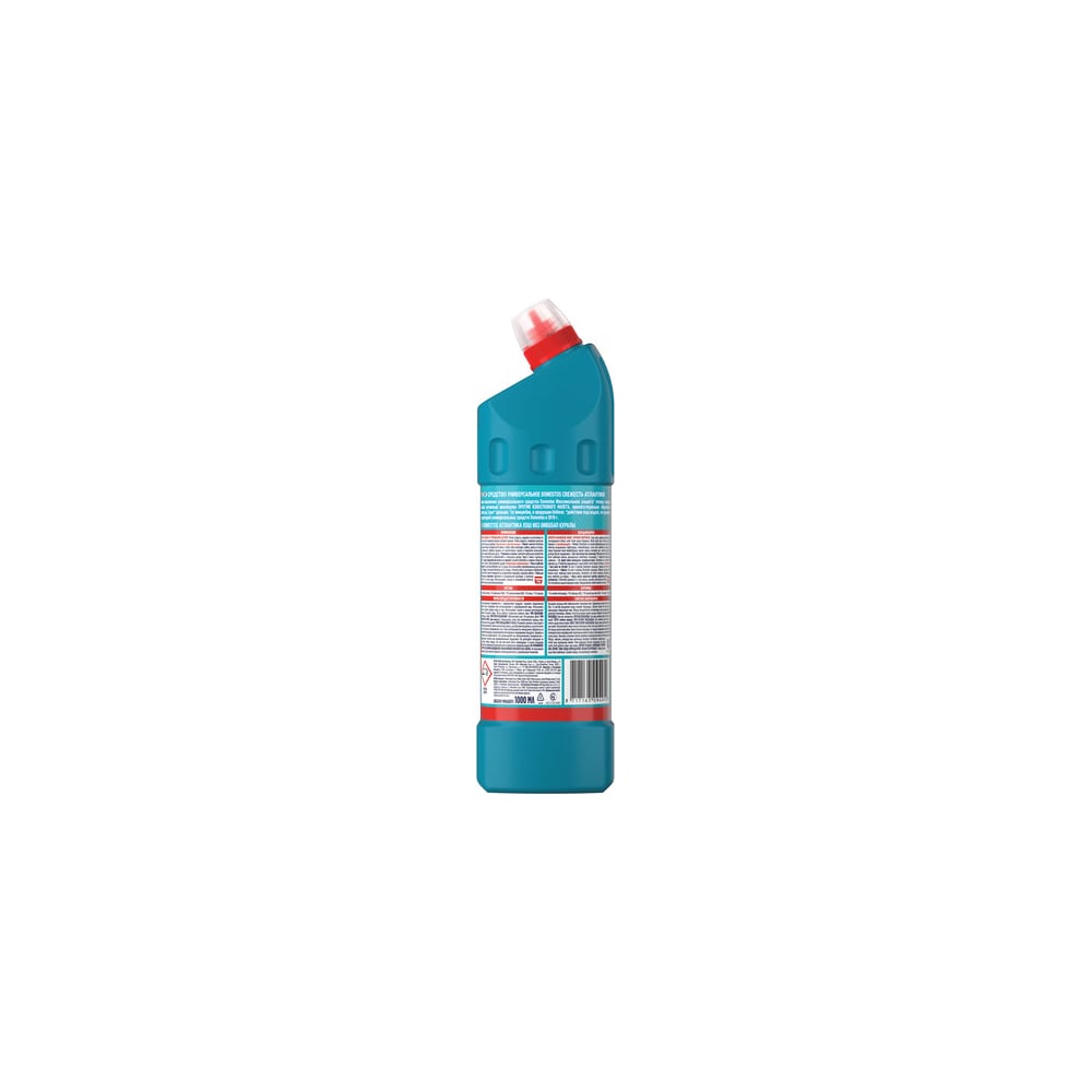 Чистящее средство DOMESTOS Свежесть Атлантики 8717163094952