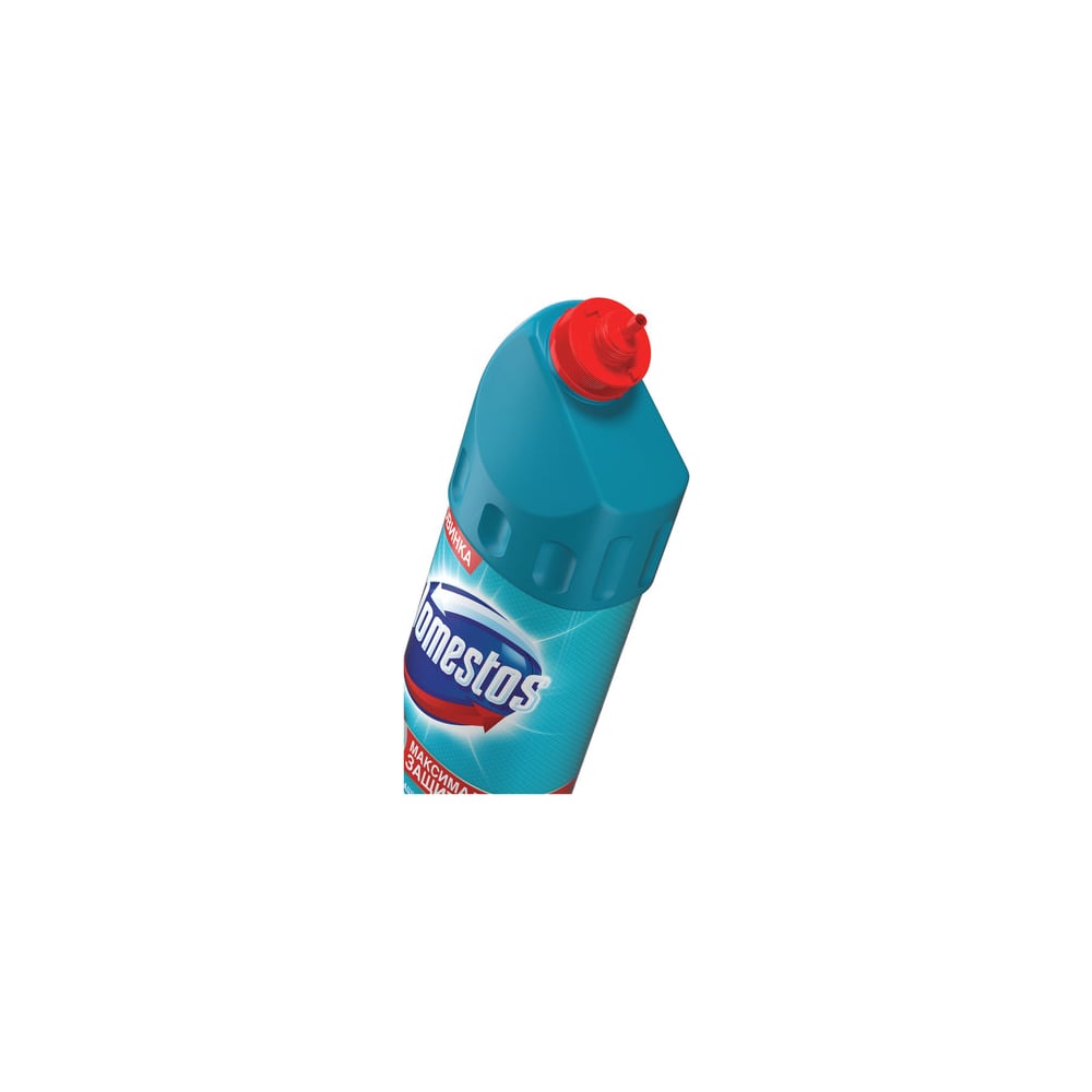 Чистящее средство DOMESTOS Свежесть Атлантики 8717163094952