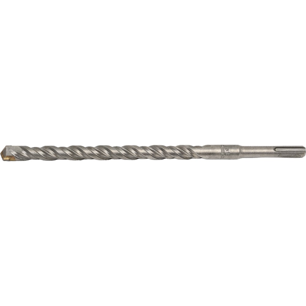 Бур (16х260 мм; SDS-plus) СИБИН 29312-260-16