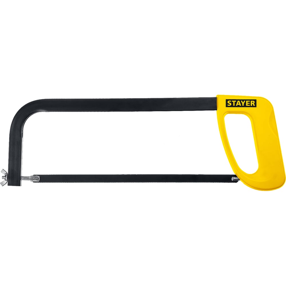 Ножовка по металлу STAYER MS-100 300 мм, 1576_z02