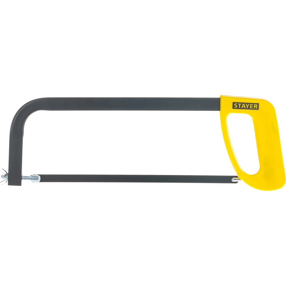 Ножовка по металлу STAYER MS-100 300 мм, 1576_z02