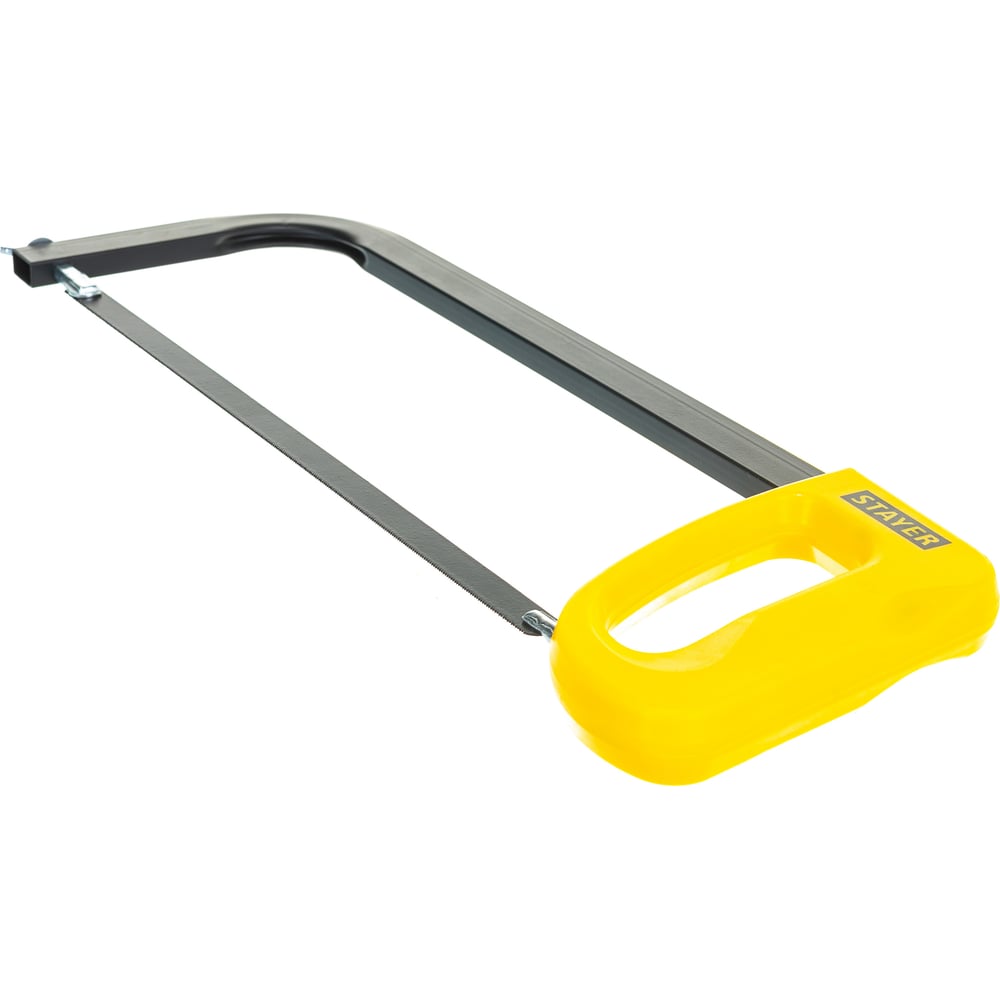 Ножовка по металлу STAYER MS-100 300 мм, 1576_z02