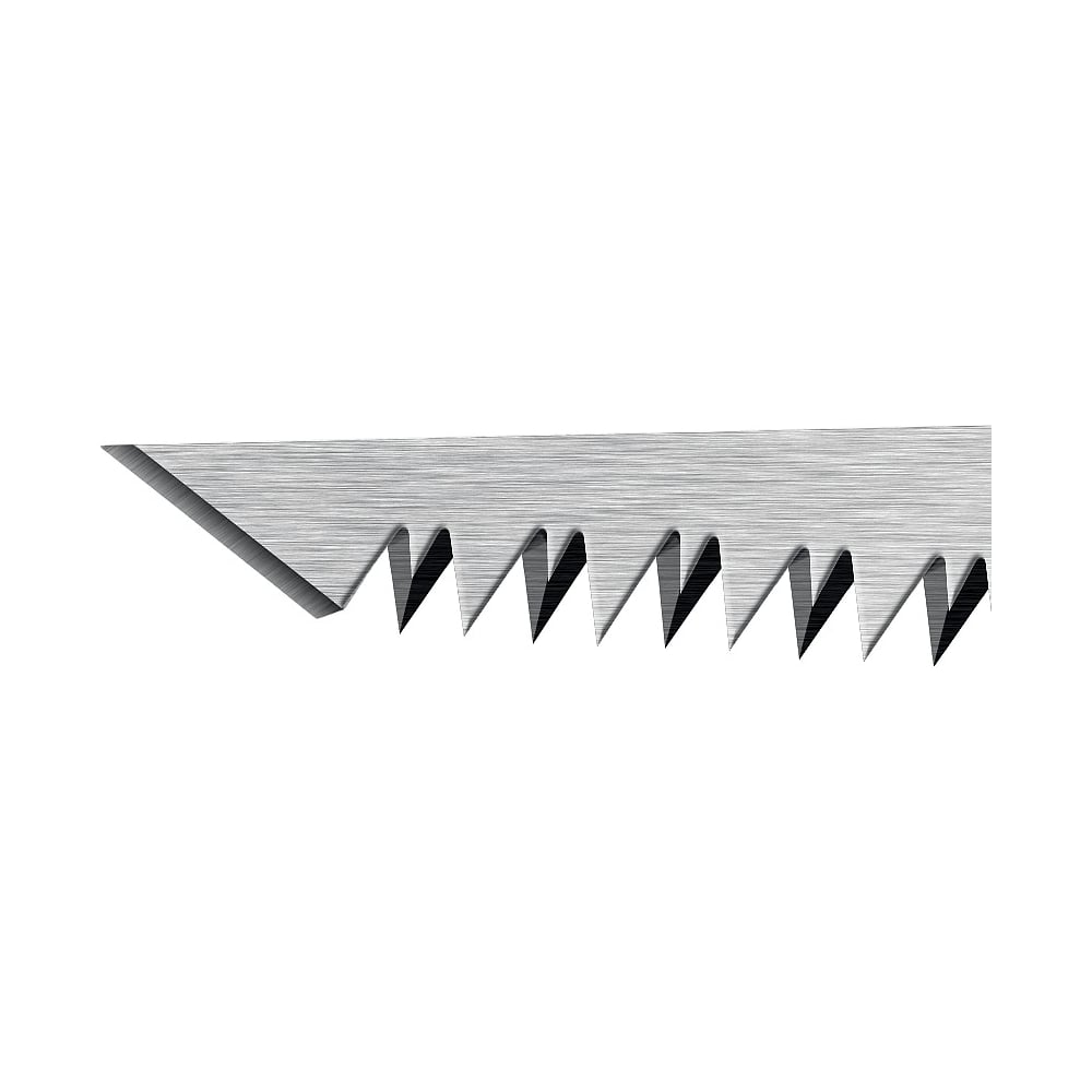 Выкружная ножовка по гипсокартону STAYER Drywall 160 мм 15173_z02