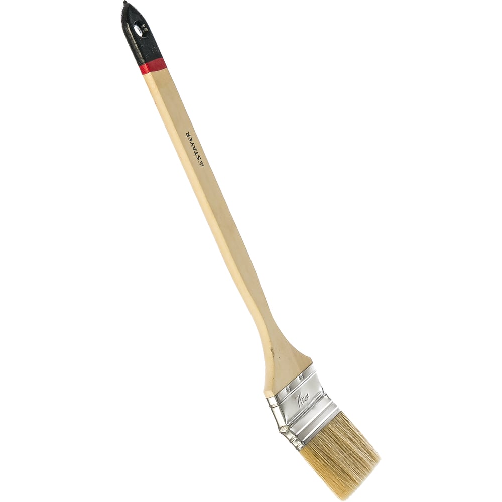 Радиаторная кисть STAYER UNIVERSAL-STANDART 0111-75