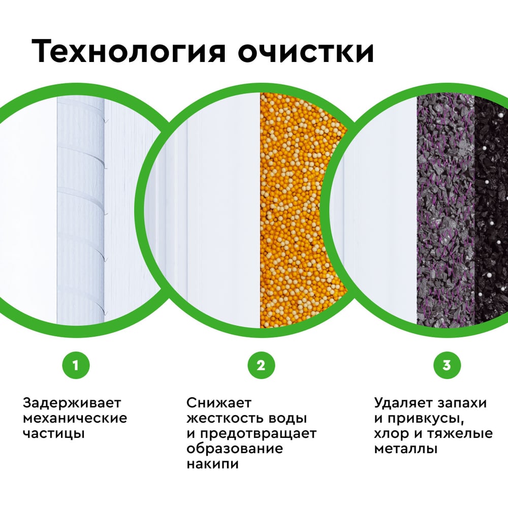 Комплект кассет Барьер ПРОФИ Жесткость Р123Р00