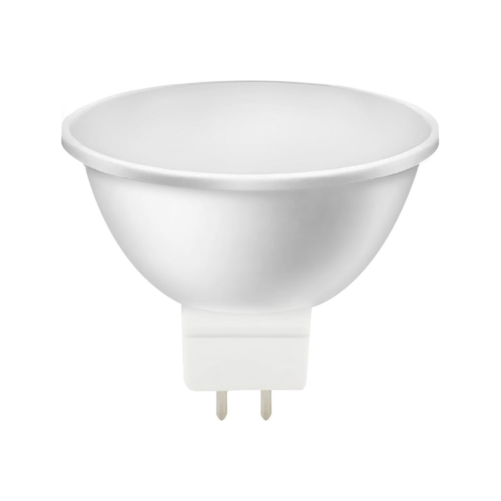 Светодиодная лампа Smartbuy LED Gu5,3-9,5W/6000 SBL-GU5_3-9_5-60K