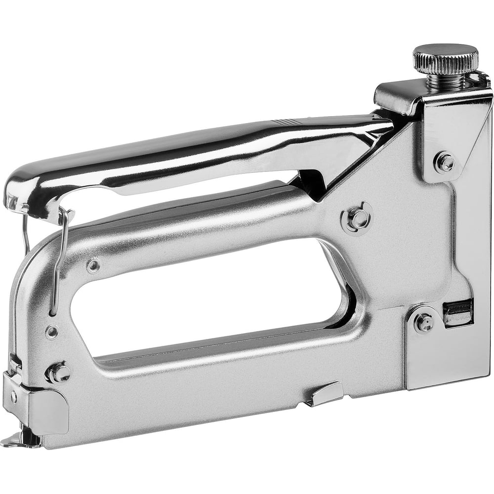 Стальной cтеплер STAYER Pro-53 тип 53, 3150_z01