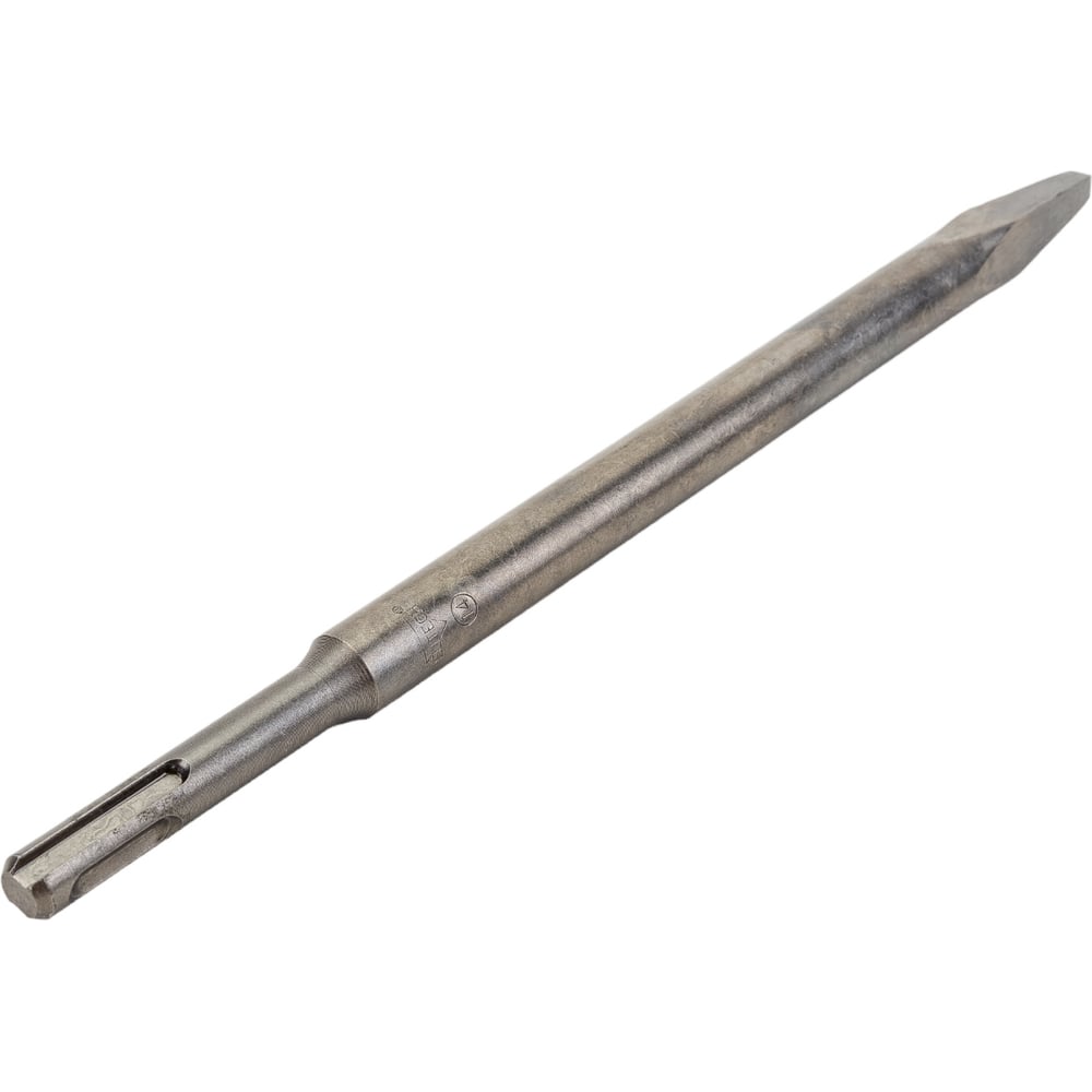 Долото пикообразное SDS-plus (250 мм) Elitech 1820.036000