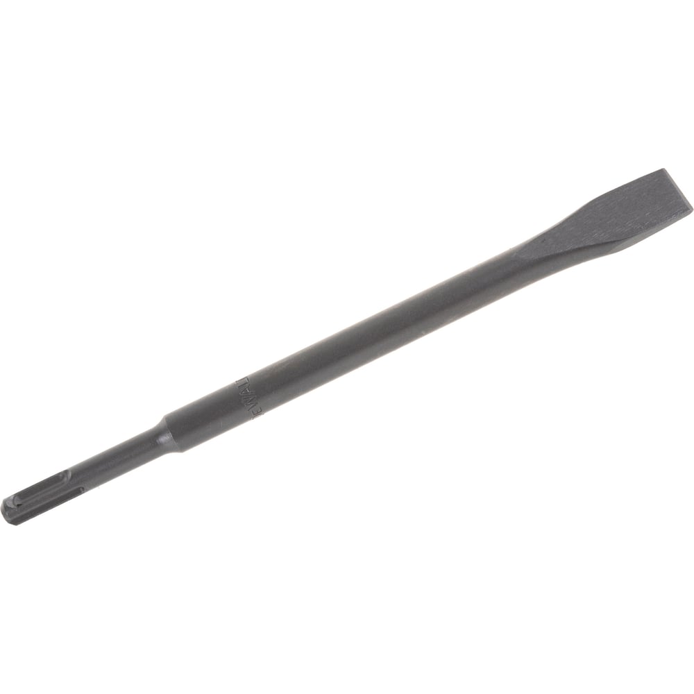Долото плоское SDS-plus (20х250 мм) DEWALT 6802