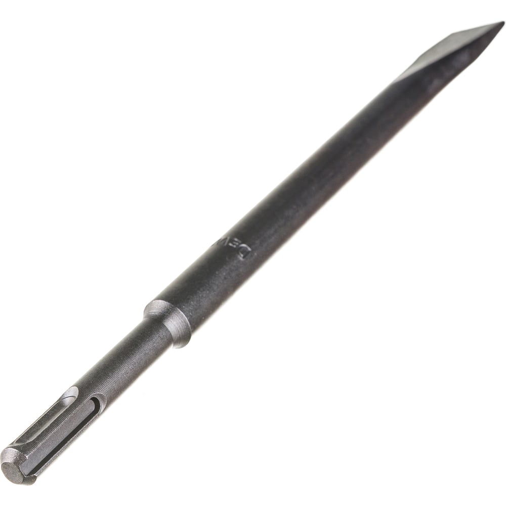 Долото плоское SDS-plus (20х250 мм) DEWALT 6802
